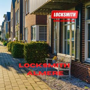 locksmith almere