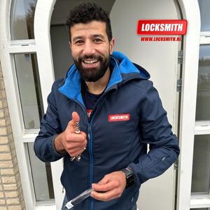 locksmith amsterdam
