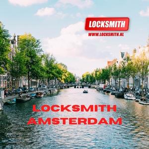 locksmith amsterdam