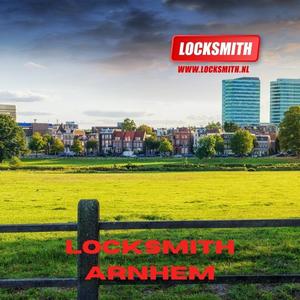 locksmith arnhem