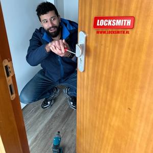 slotenmaker bergen op zoom
