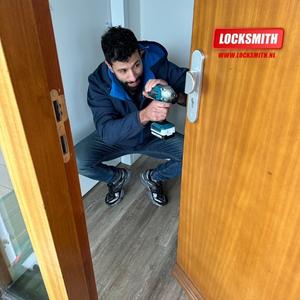 slotenmaker groningen