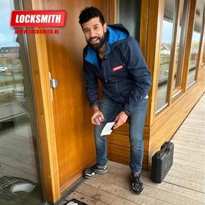 slotenmaker lelystad