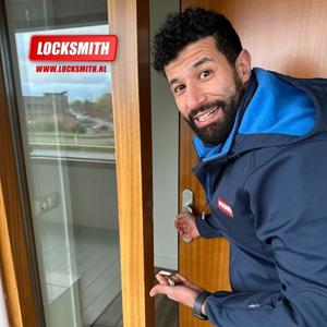 slotenmaker assen