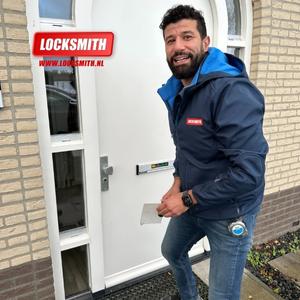slotenmaker etten leur