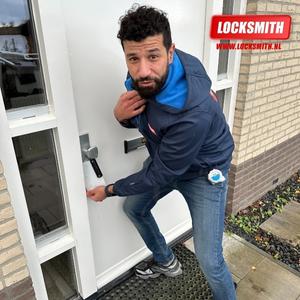 slotenmaker harderwijk
