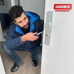 slotenmaker oosterhout