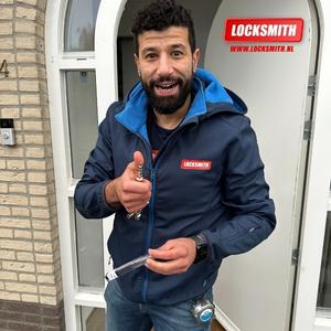 slotenmaker veenendaal