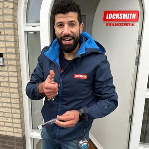 slotenmaker vianen