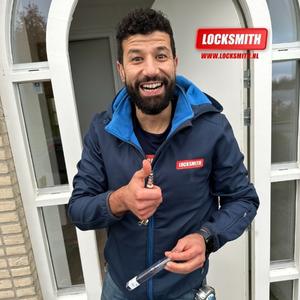 slotenmaker wassenaar