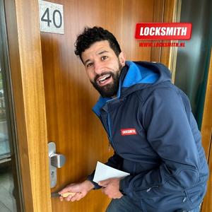 slotenmaker emmen