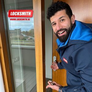 slotenmaker abcoude