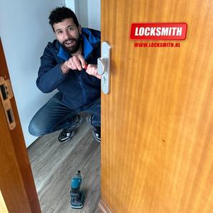 slotenmaker barneveld