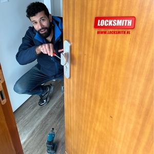 slotenmaker beuningen