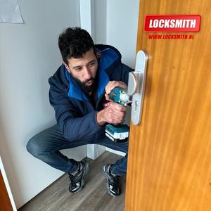slotenmaker ermelo