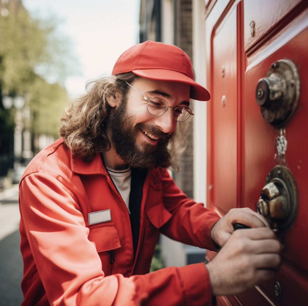 goedkope slotenmaker Amsterdam