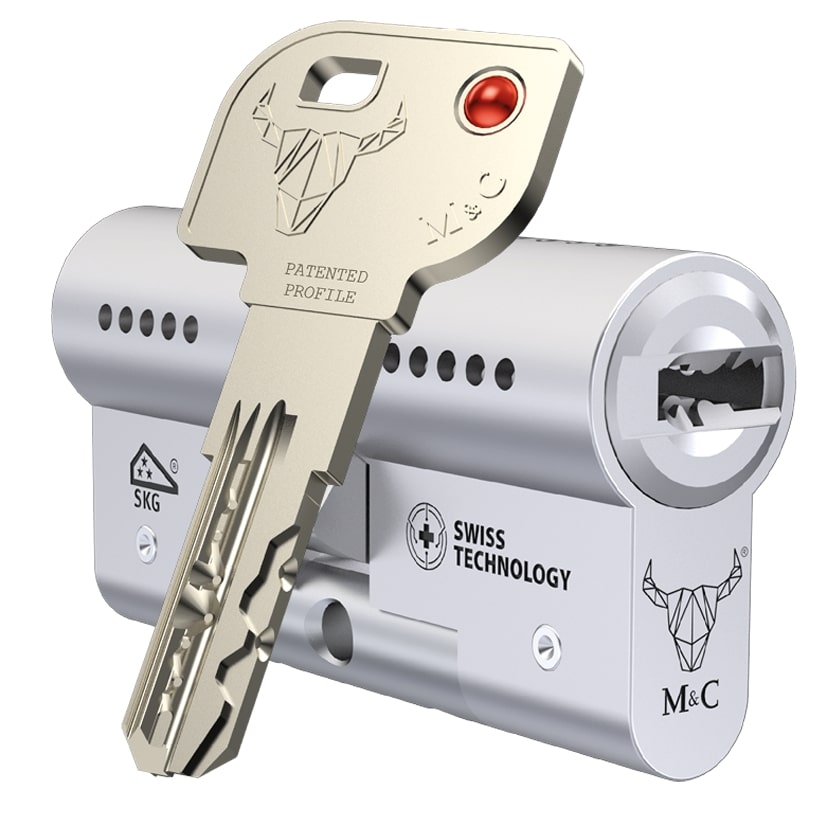 Locksmith M&C condor