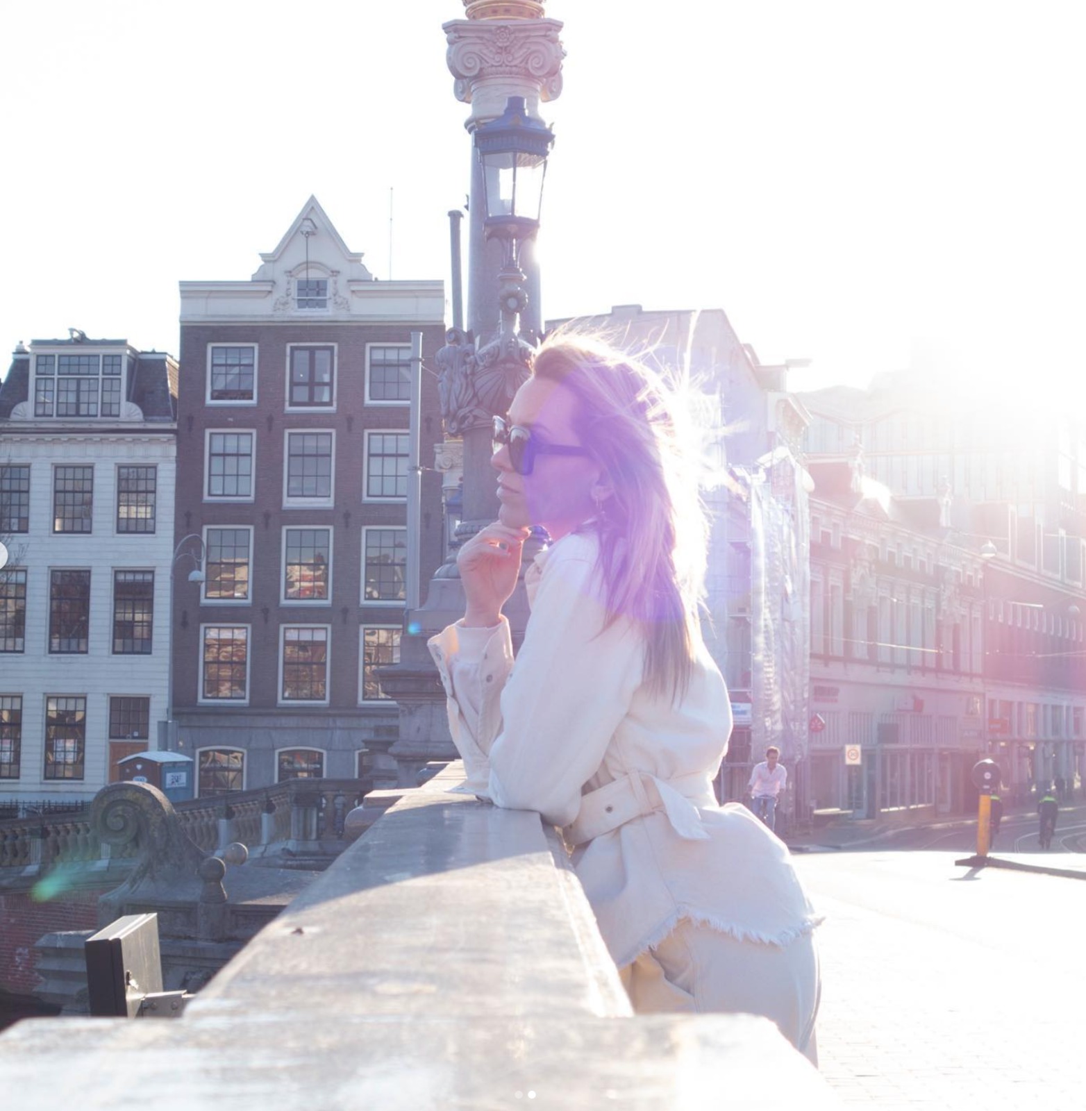 Tess van Tessted.com testte Locksmith.nl voor haar buurvrouw