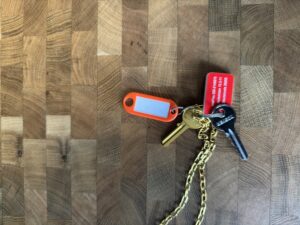 verloren sleutel oplichting politie is prank van locksmith