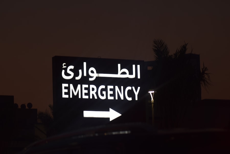 locksmith emergency