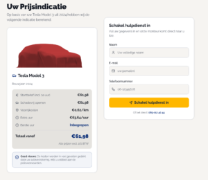 prijzen autslotenmaker
