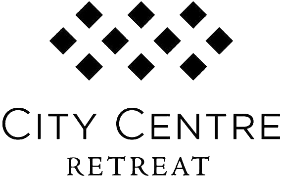 Logo City Centre Retreat