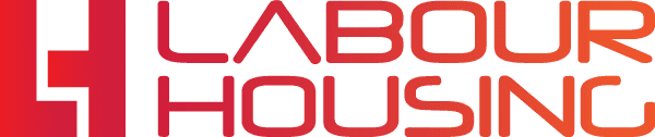 Logo Labour Housing